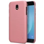Nillkin Super Frosted Shield Matte cover case for Samsung Galaxy J5 (2017) order from official NILLKIN store
